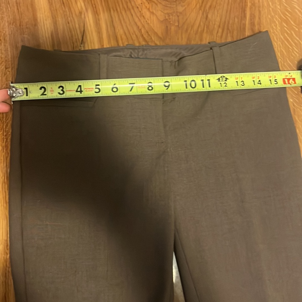 The Limited Drew Fit Boot Cut Dress Pants Bundle of Two - Picture 11 of 15